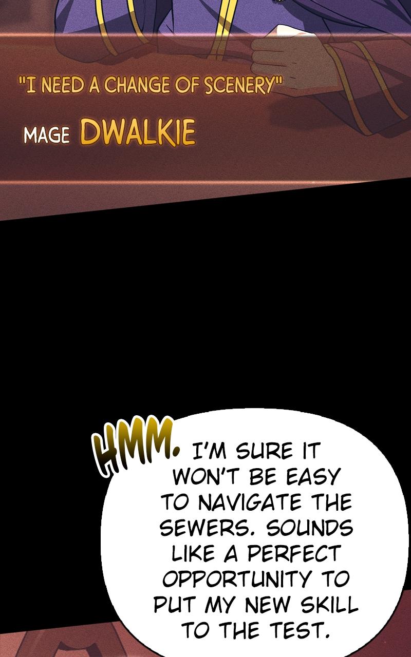 Surviving the Game as a Barbarian Chapter 57 — page 65