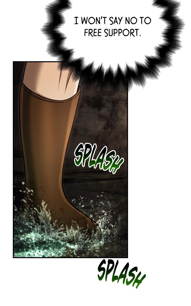 Surviving the Game as a Barbarian Chapter 57 — page 69