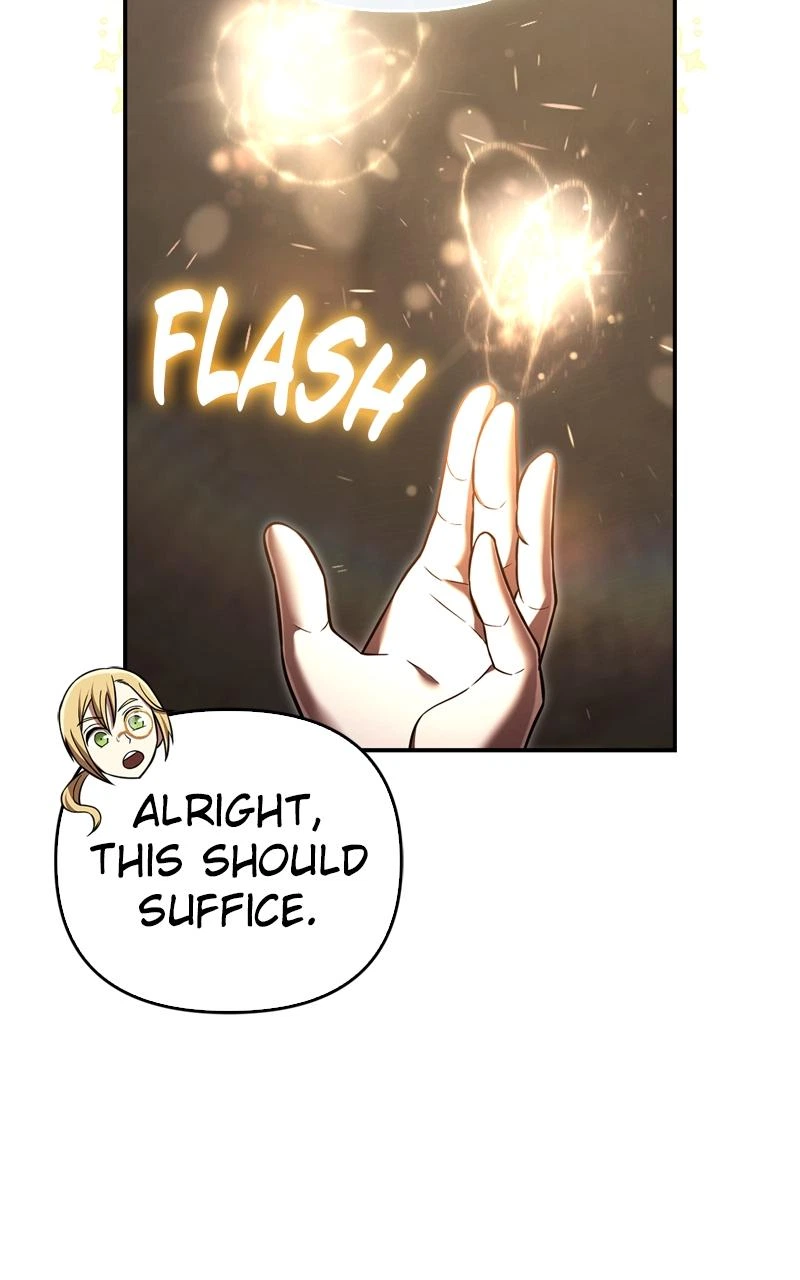 Surviving the Game as a Barbarian Chapter 57 — page 73