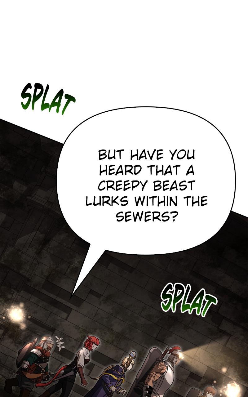 Surviving the Game as a Barbarian Chapter 57 — page 74