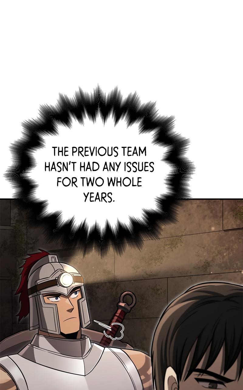 Surviving the Game as a Barbarian Chapter 57 — page 83