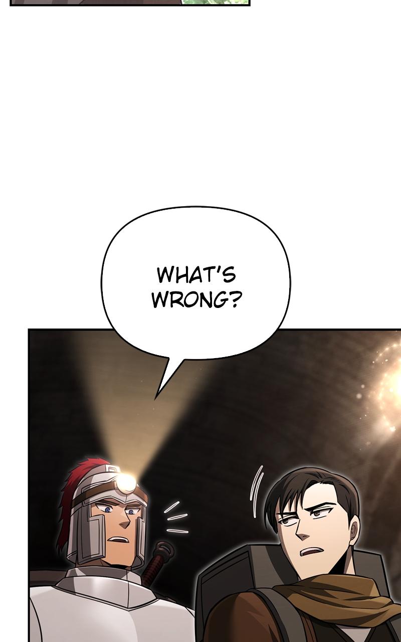Surviving the Game as a Barbarian Chapter 57 — page 86