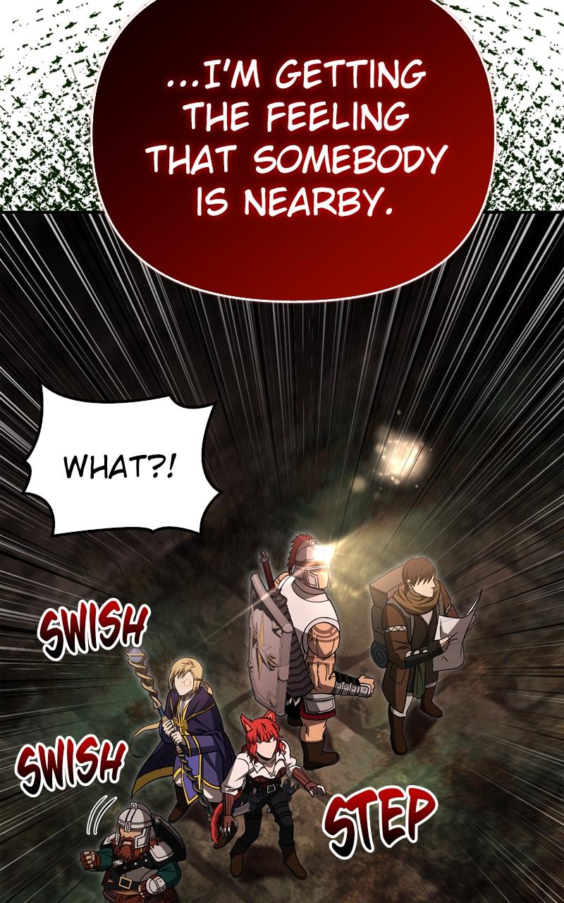 Surviving the Game as a Barbarian Chapter 57 — page 88