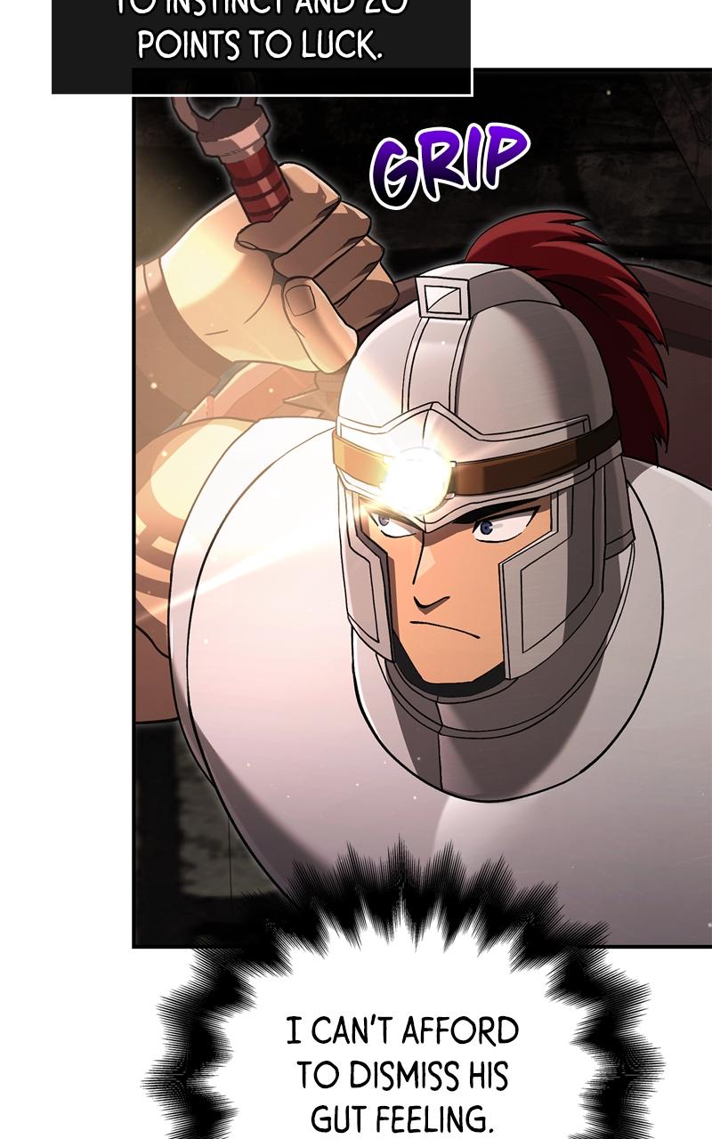 Surviving the Game as a Barbarian Chapter 57 — page 90