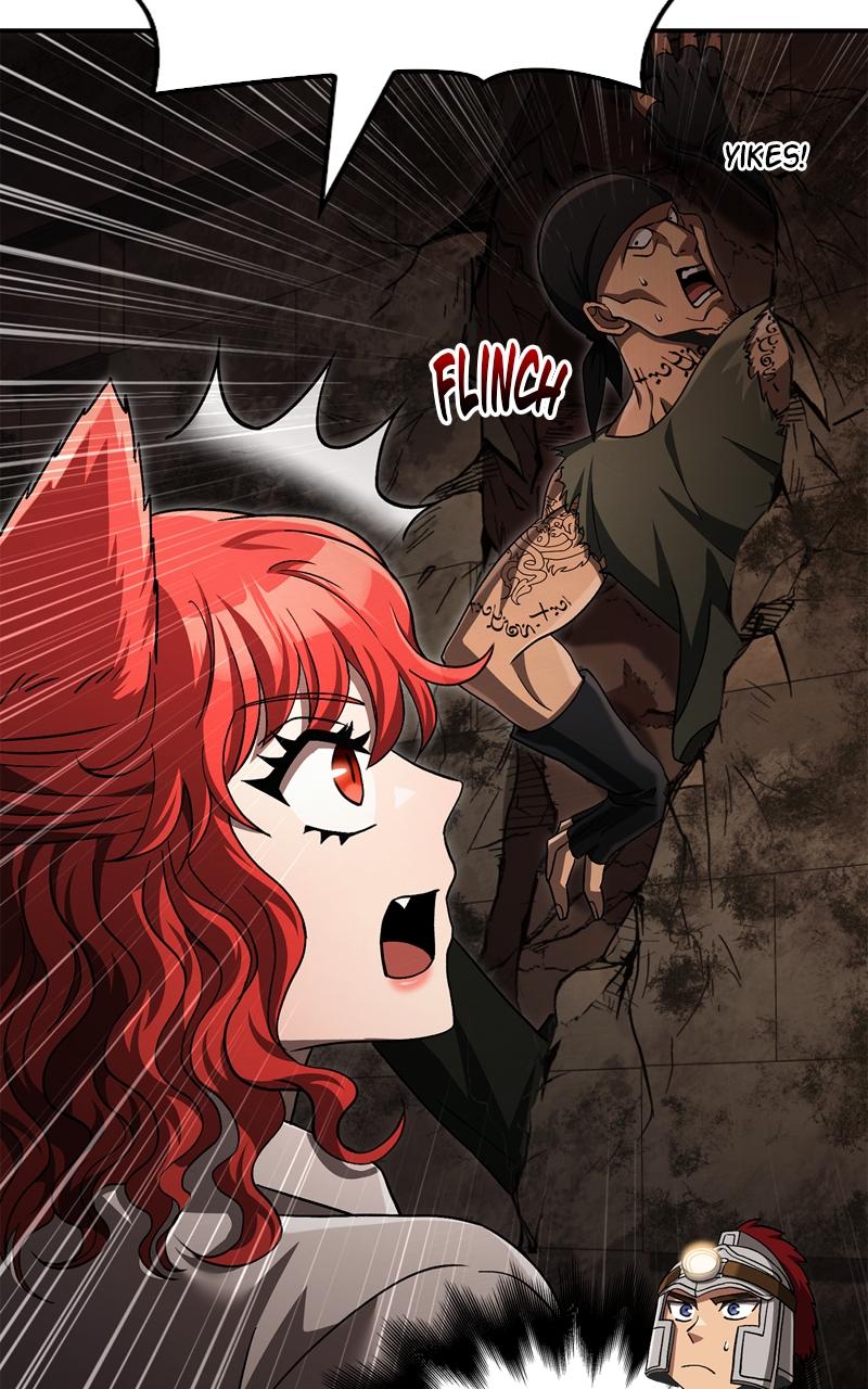 Surviving the Game as a Barbarian Chapter 57 — page 92
