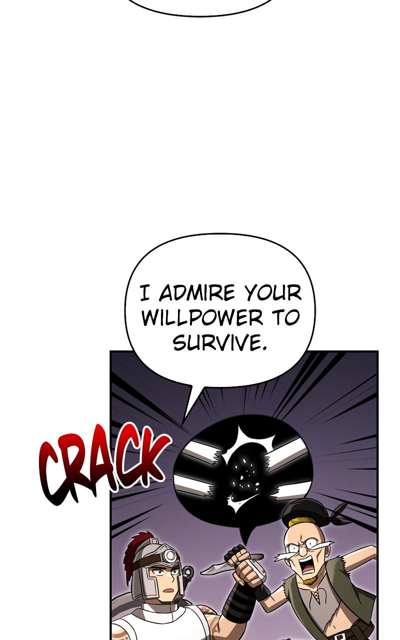 Surviving the Game as a Barbarian Chapter 57 — page 102