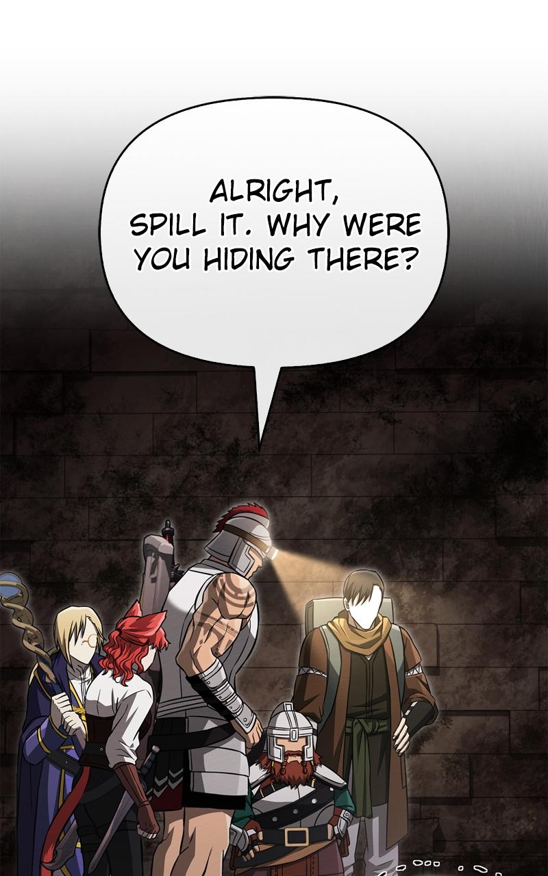 Surviving the Game as a Barbarian Chapter 57 — page 104