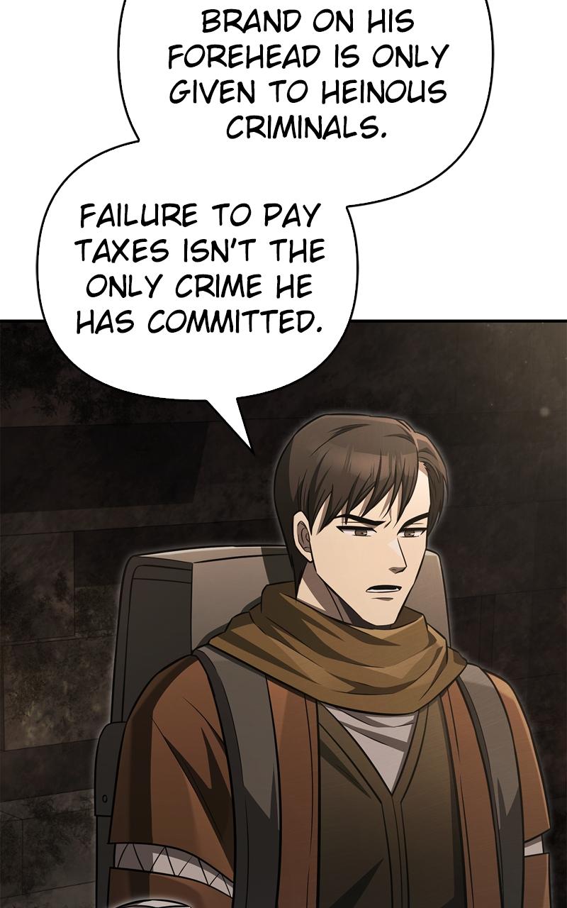 Surviving the Game as a Barbarian Chapter 57 — page 110