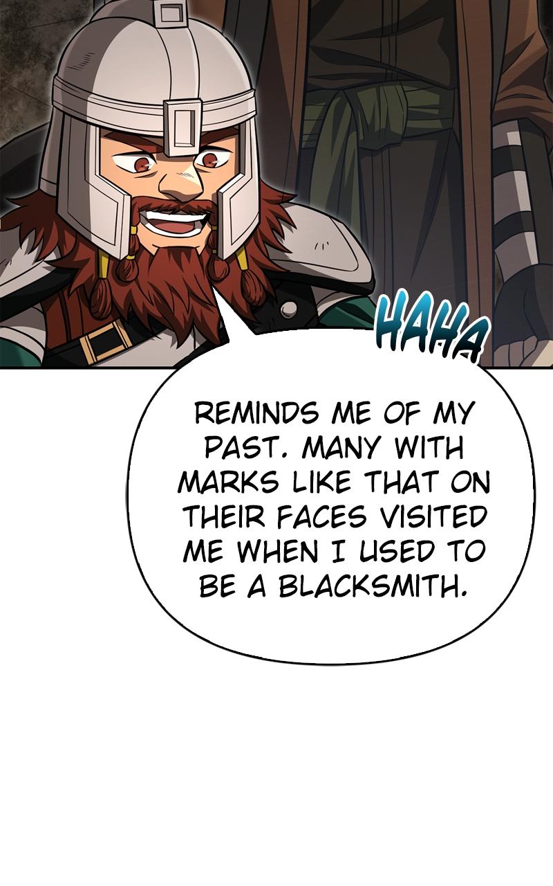 Surviving the Game as a Barbarian Chapter 57 — page 111