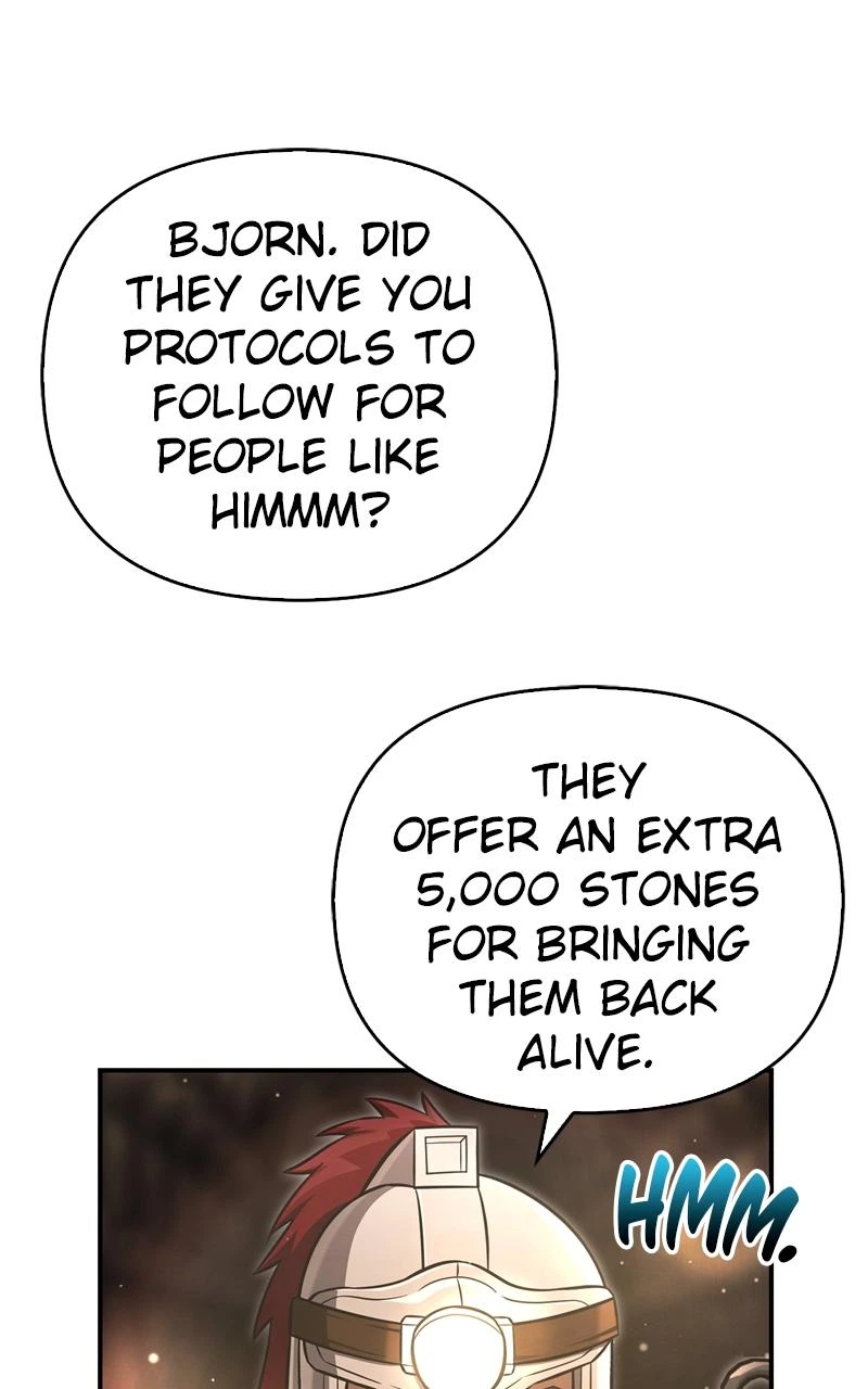 Surviving the Game as a Barbarian Chapter 57 — page 112