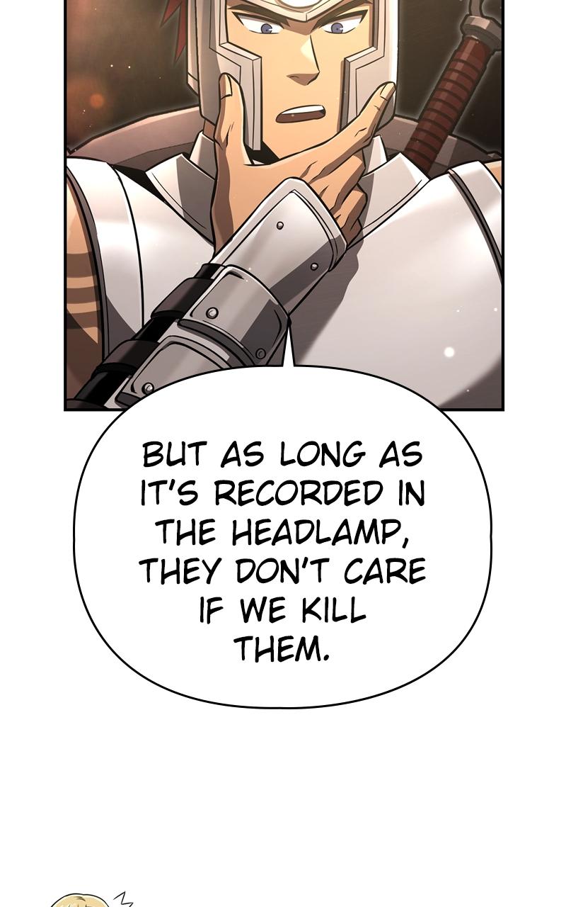 Surviving the Game as a Barbarian Chapter 57 — page 113