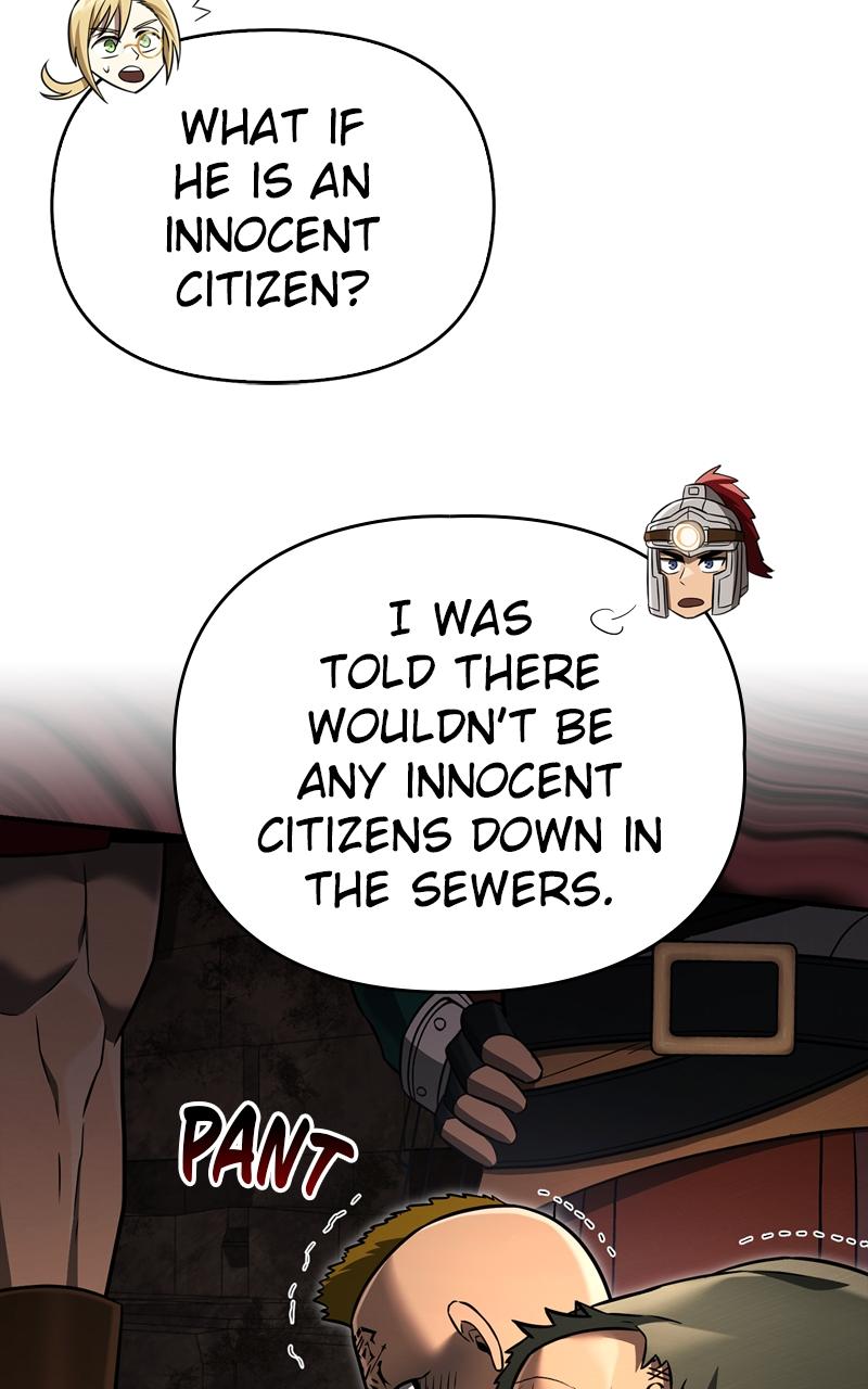 Surviving the Game as a Barbarian Chapter 57 — page 114