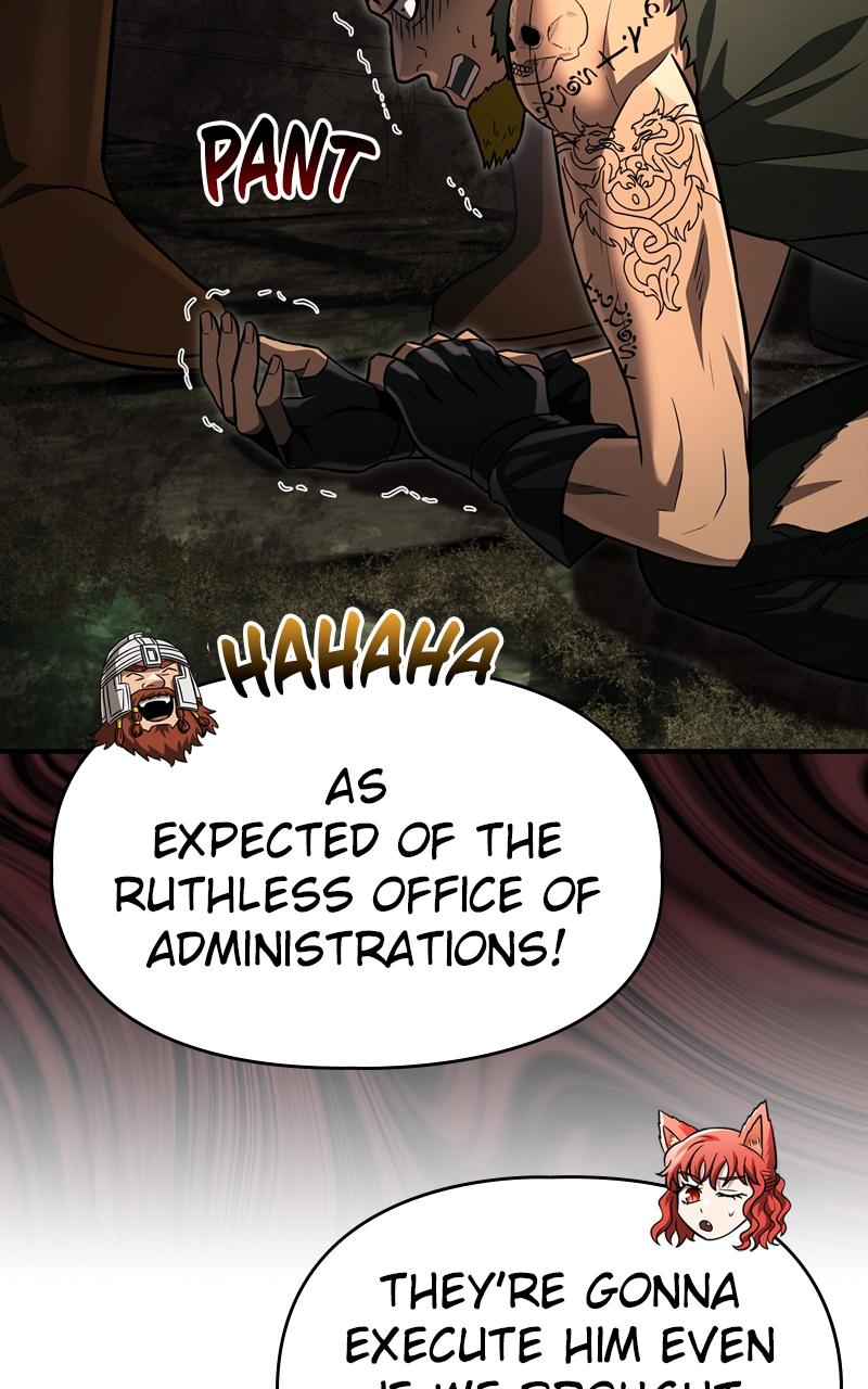Surviving the Game as a Barbarian Chapter 57 — page 115