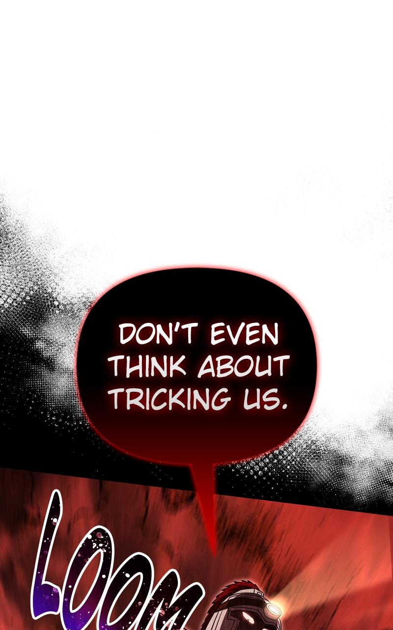 Surviving the Game as a Barbarian Chapter 57 — page 118