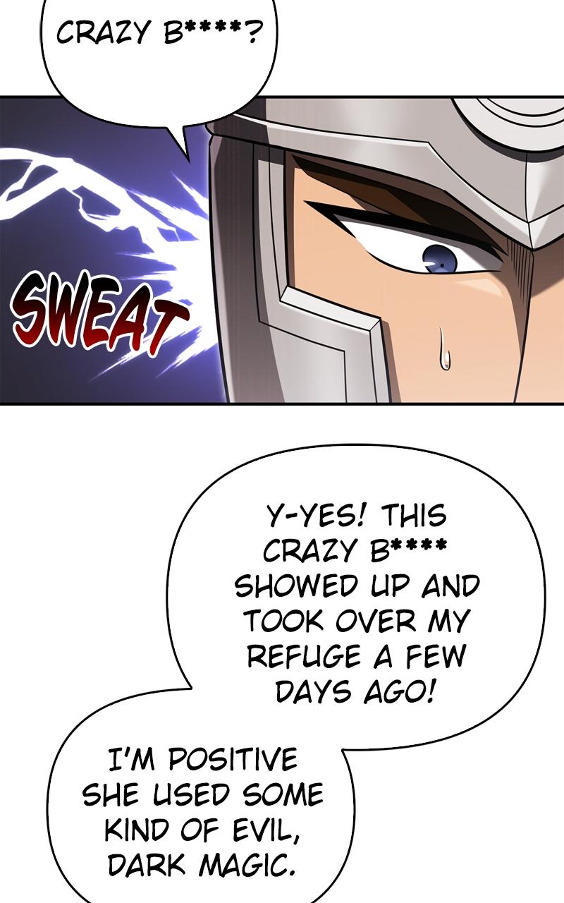 Surviving the Game as a Barbarian Chapter 57 — page 121