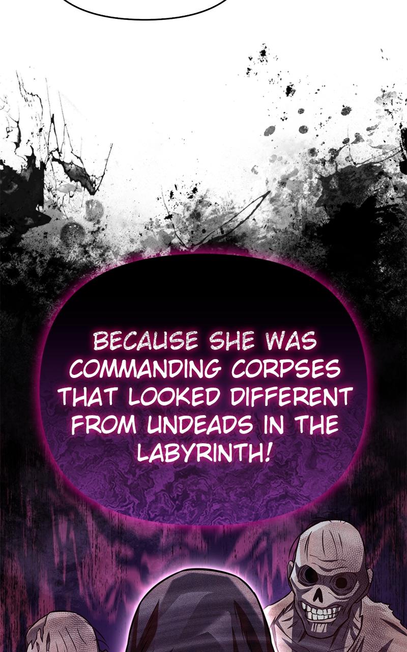 Surviving the Game as a Barbarian Chapter 57 — page 122