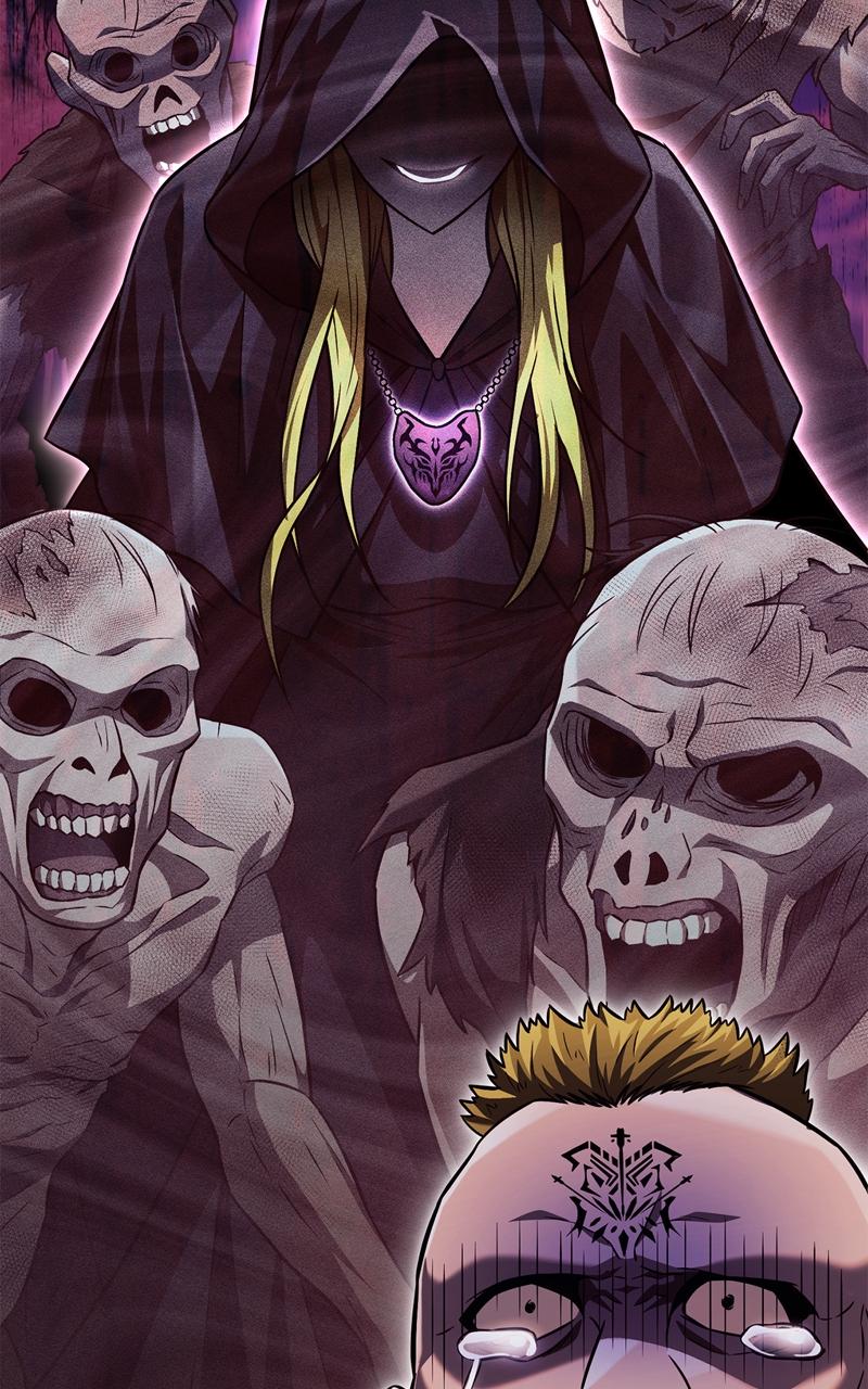 Surviving the Game as a Barbarian Chapter 57 — page 123