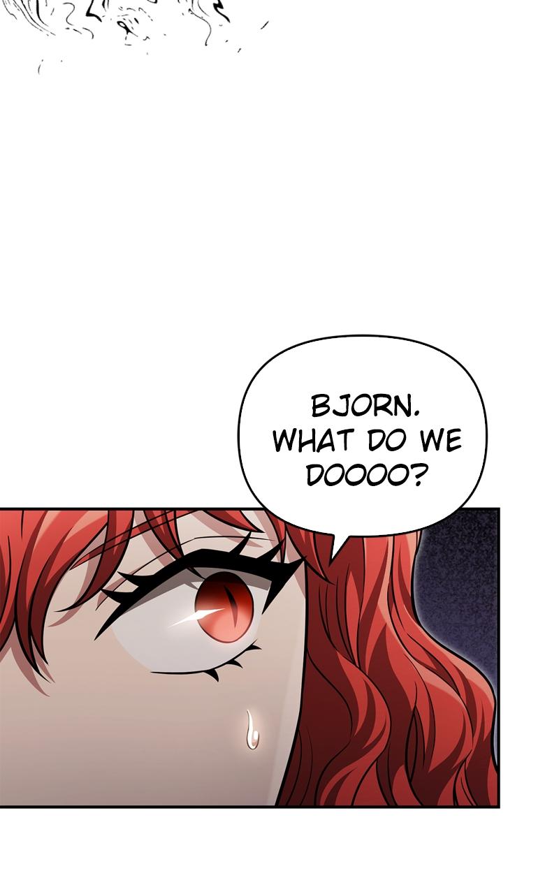 Surviving the Game as a Barbarian Chapter 57 — page 129