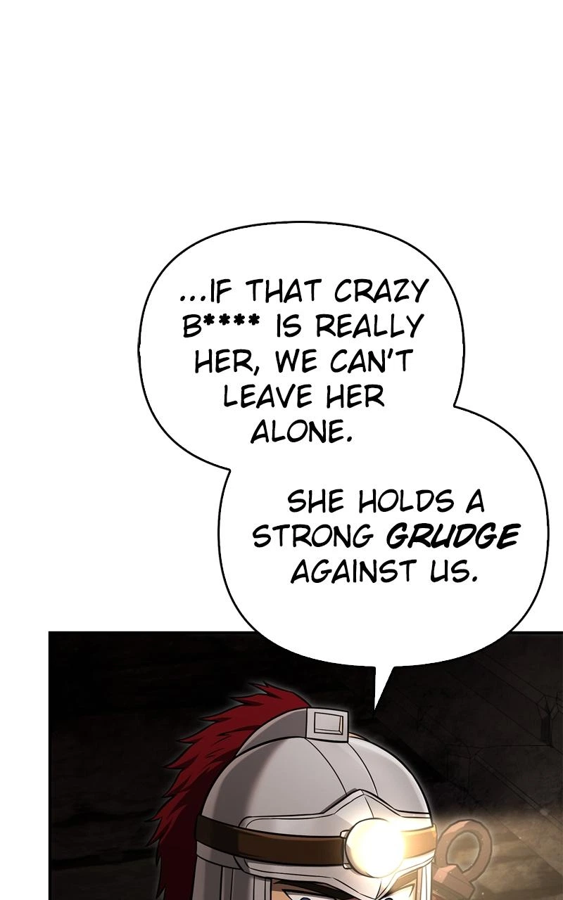 Surviving the Game as a Barbarian Chapter 57 — page 130