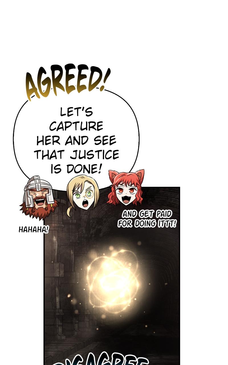 Surviving the Game as a Barbarian Chapter 57 — page 132