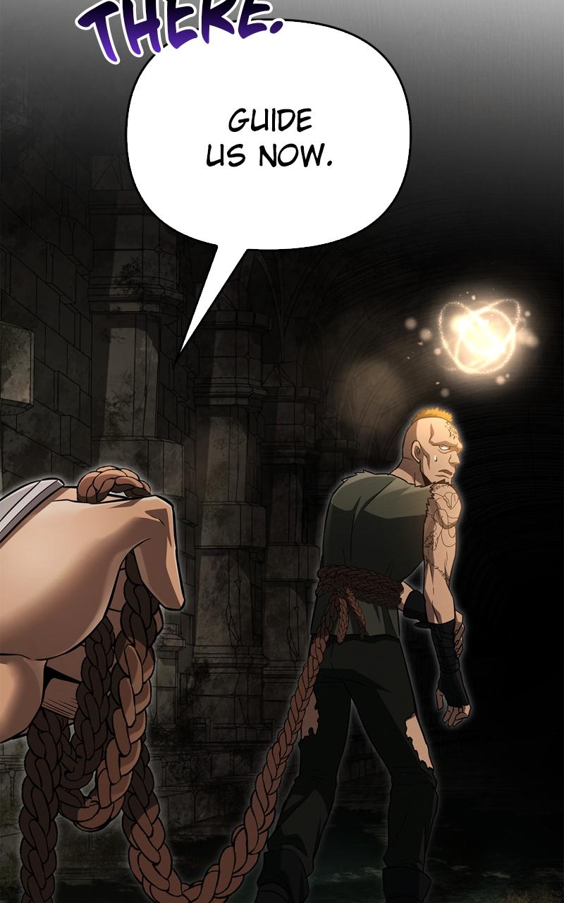 Surviving the Game as a Barbarian Chapter 57 — page 135