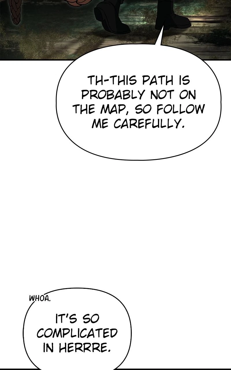 Surviving the Game as a Barbarian Chapter 57 — page 136