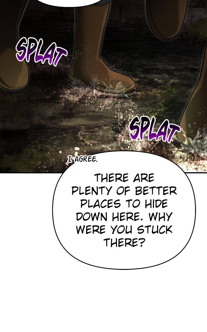 Surviving the Game as a Barbarian Chapter 57 — page 137