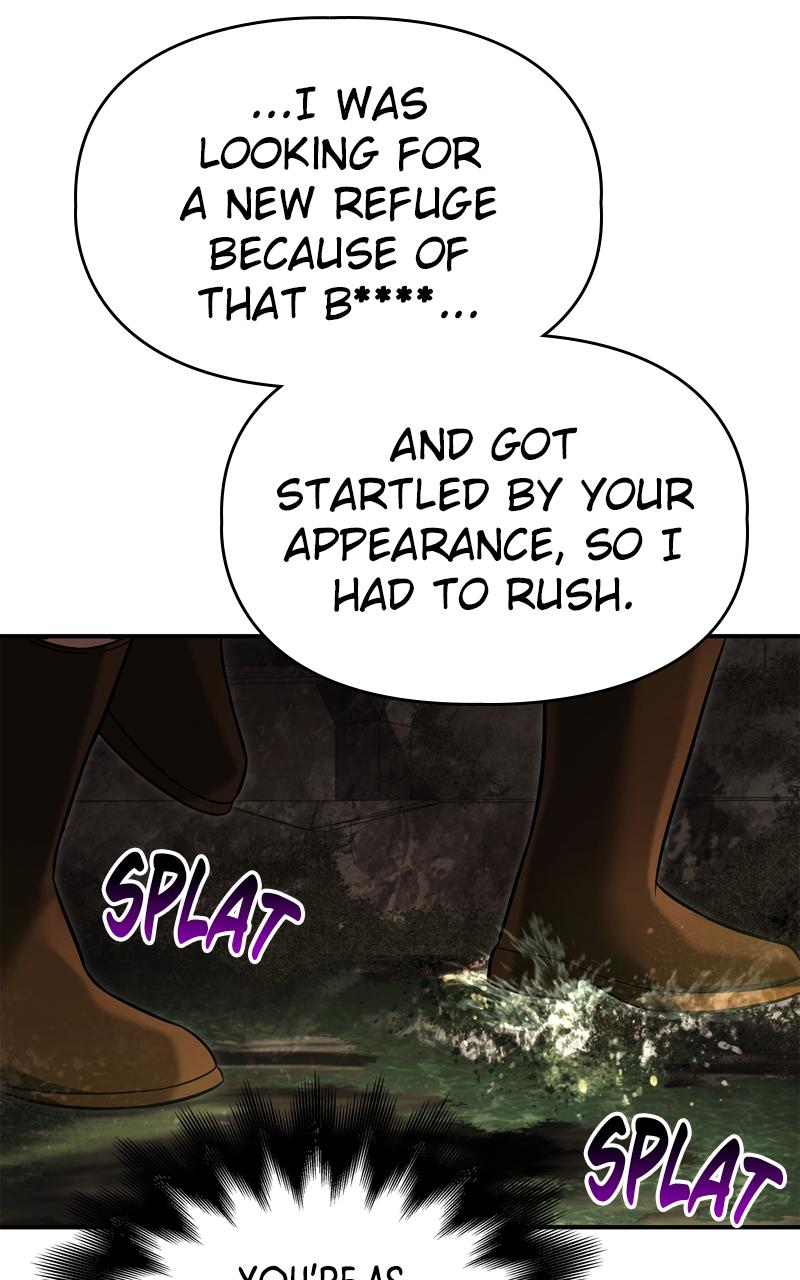 Surviving the Game as a Barbarian Chapter 57 — page 138