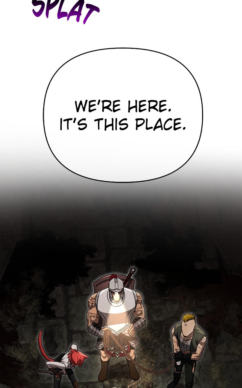 Surviving the Game as a Barbarian Chapter 57 — page 140