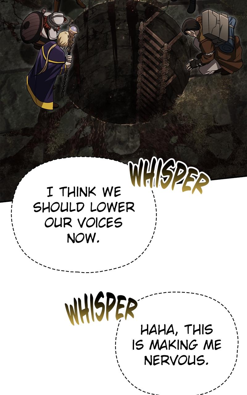 Surviving the Game as a Barbarian Chapter 57 — page 141