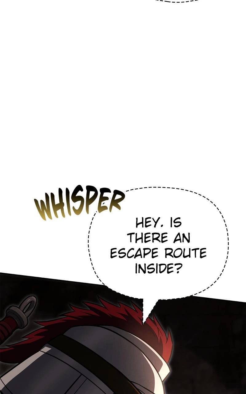 Surviving the Game as a Barbarian Chapter 57 — page 142