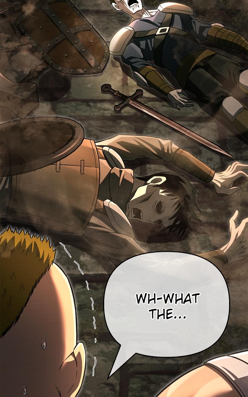 Surviving the Game as a Barbarian Chapter 57 — page 149