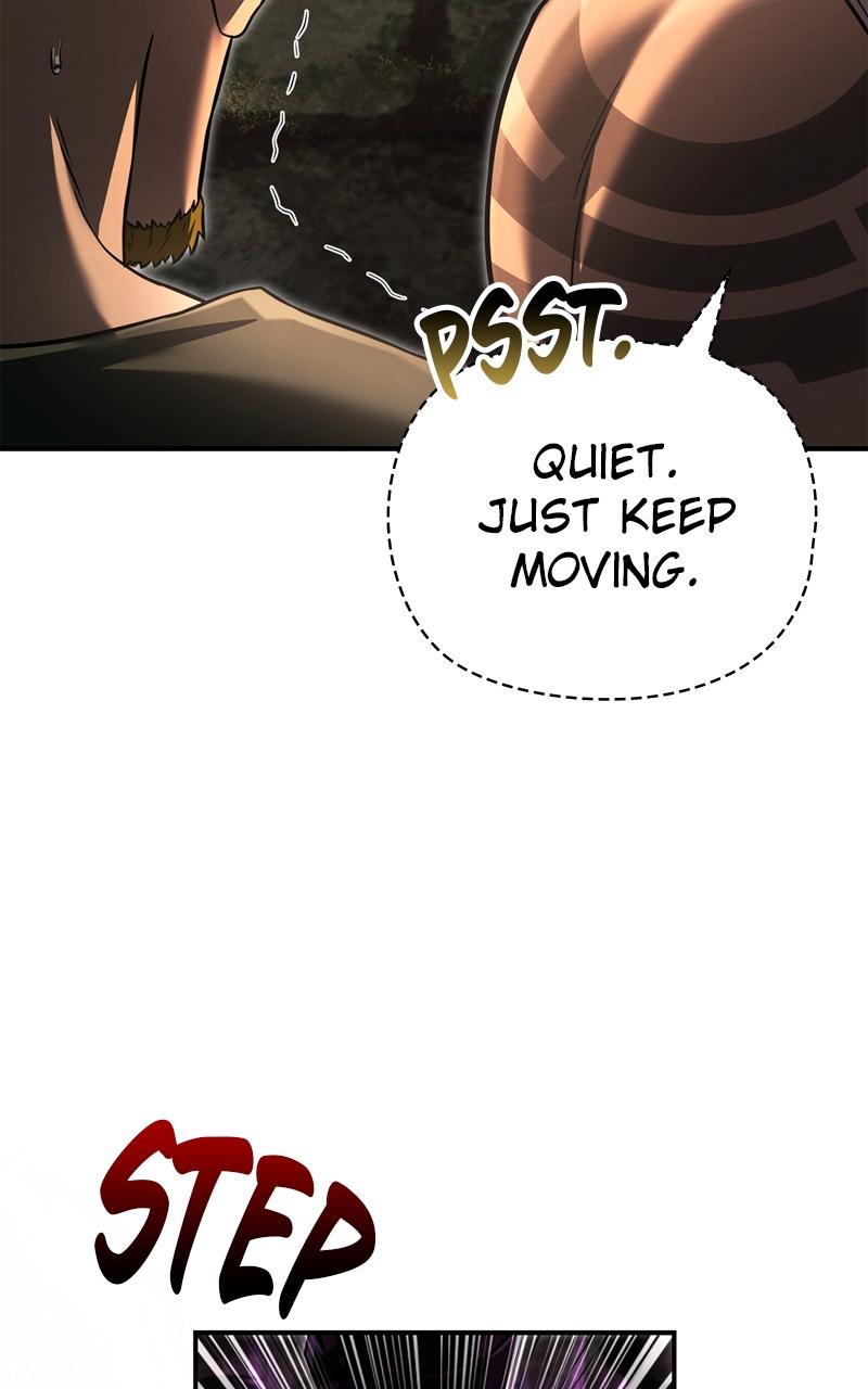Surviving the Game as a Barbarian Chapter 57 — page 150