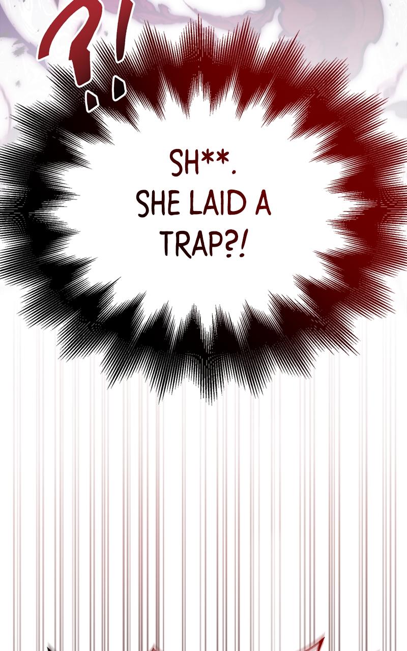 Surviving the Game as a Barbarian Chapter 57 — page 153
