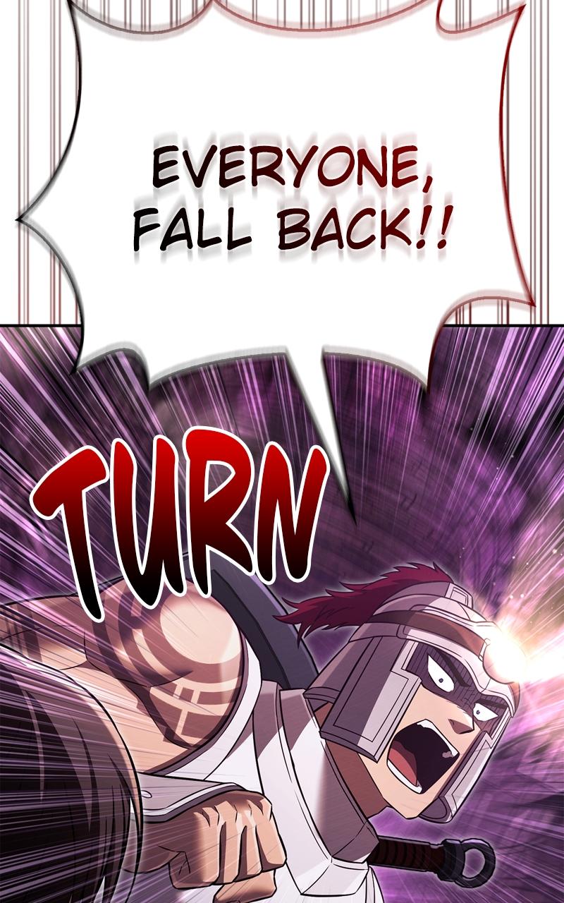 Surviving the Game as a Barbarian Chapter 57 — page 154