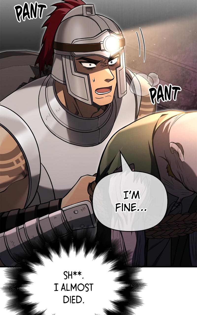 Surviving the Game as a Barbarian Chapter 58 — page 26