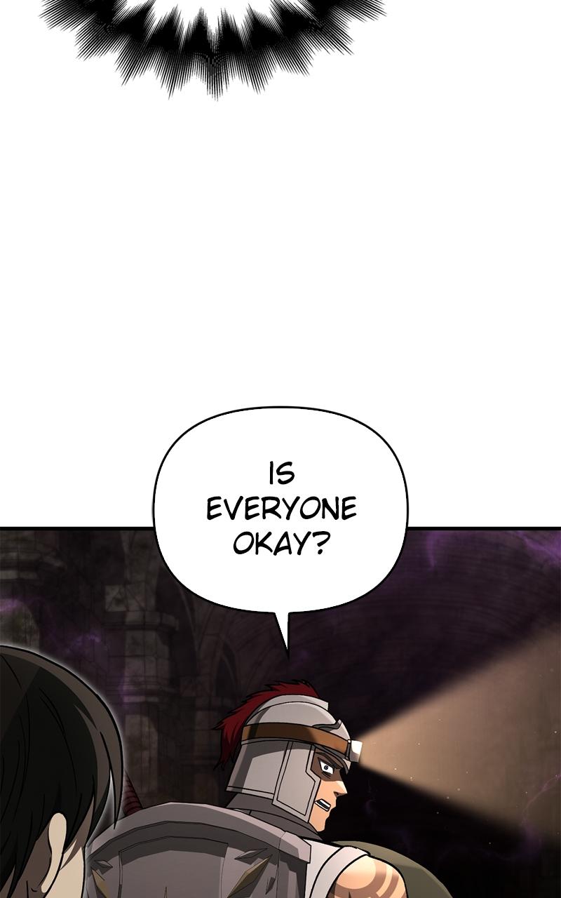 Surviving the Game as a Barbarian Chapter 58 — page 27