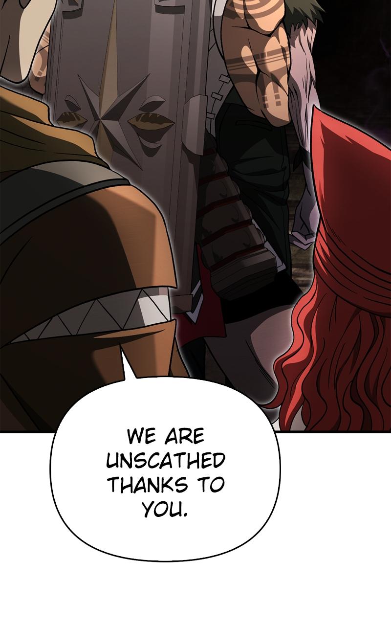 Surviving the Game as a Barbarian Chapter 58 — page 28