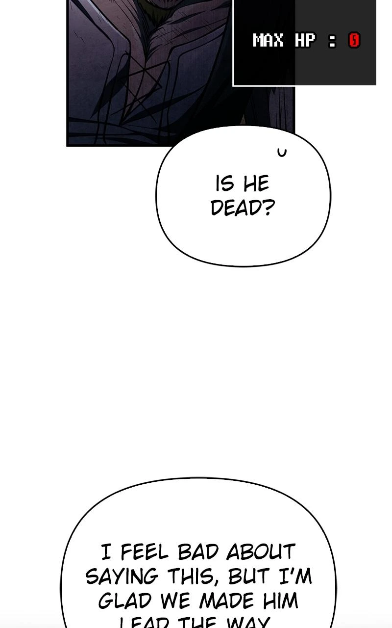 Surviving the Game as a Barbarian Chapter 58 — page 30