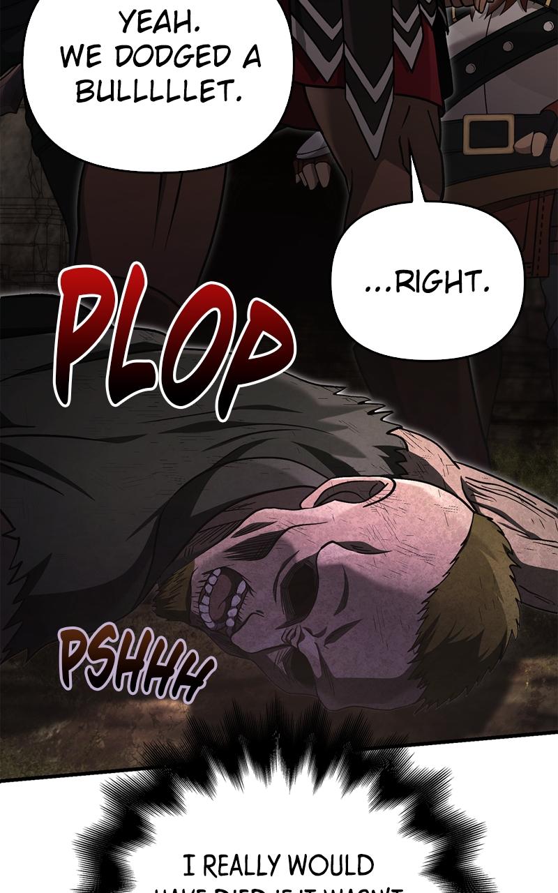 Surviving the Game as a Barbarian Chapter 58 — page 32
