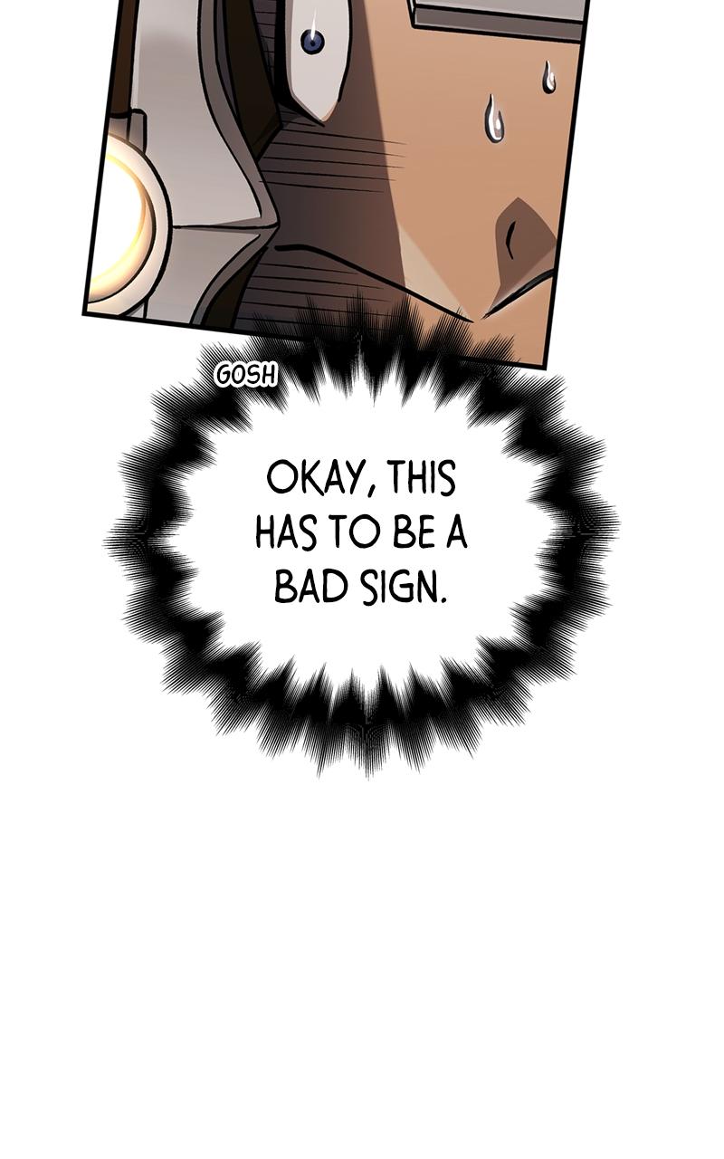 Surviving the Game as a Barbarian Chapter 58 — page 38