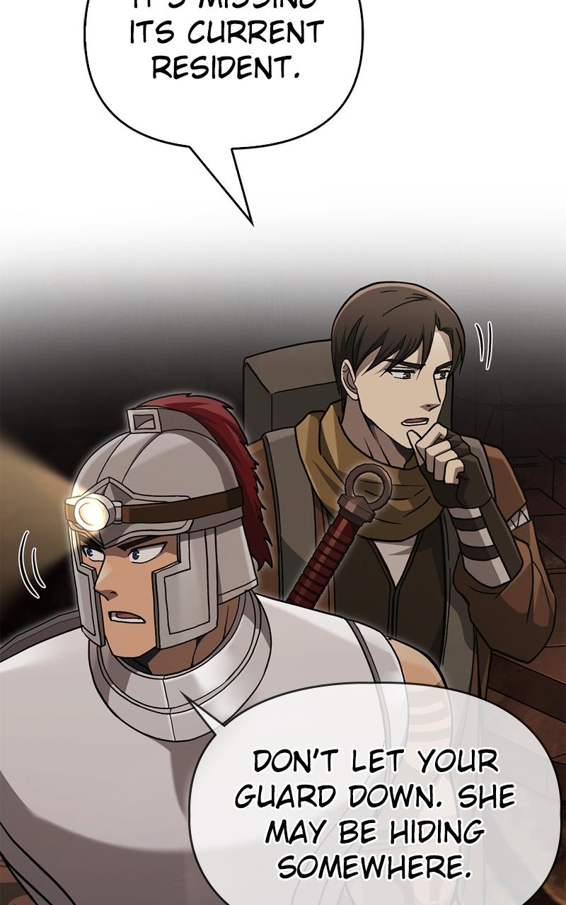 Surviving the Game as a Barbarian Chapter 58 — page 42