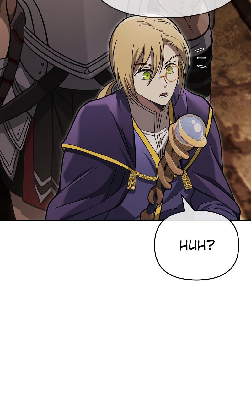 Surviving the Game as a Barbarian Chapter 58 — page 43