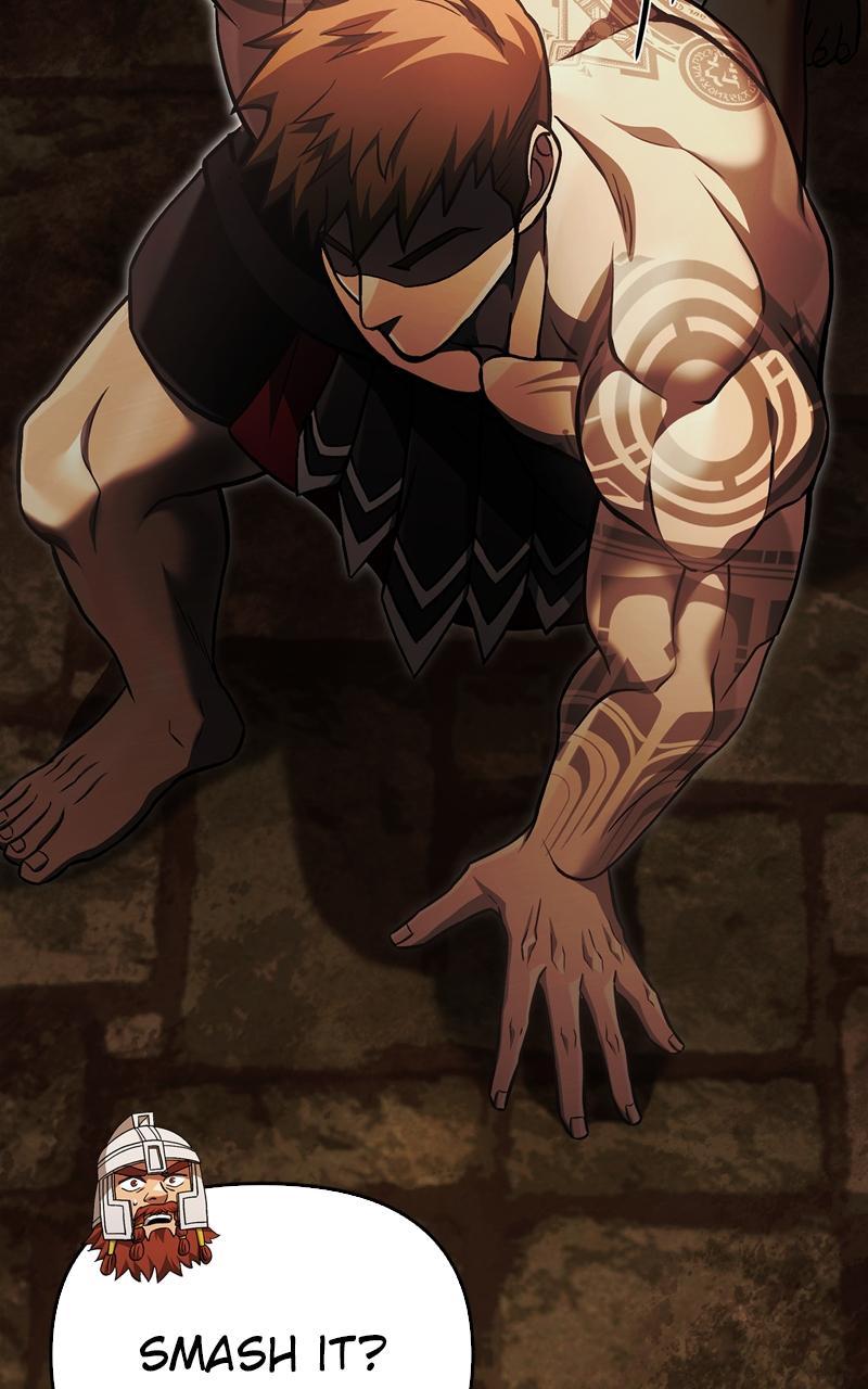 Surviving the Game as a Barbarian Chapter 58 — page 49