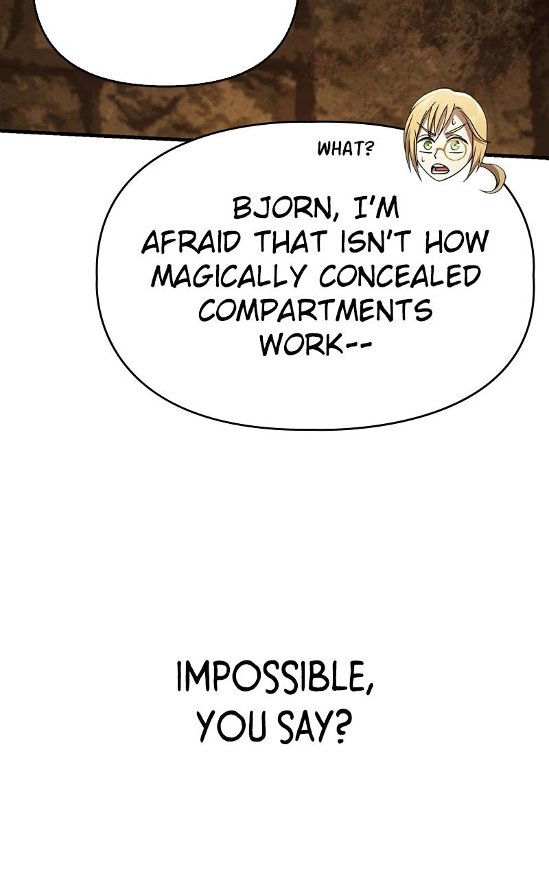 Surviving the Game as a Barbarian Chapter 58 — page 50