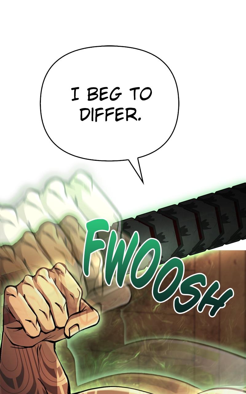 Surviving the Game as a Barbarian Chapter 58 — page 51