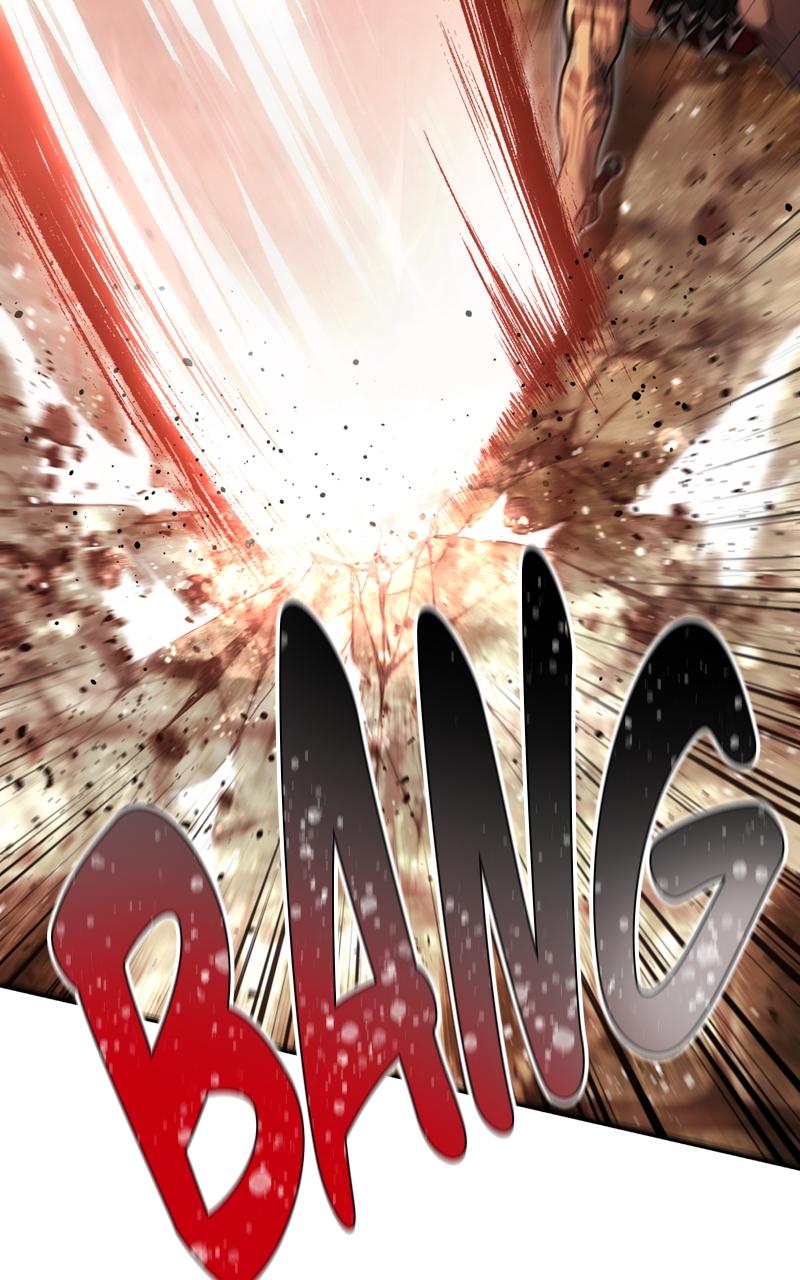 Surviving the Game as a Barbarian Chapter 58 — page 57