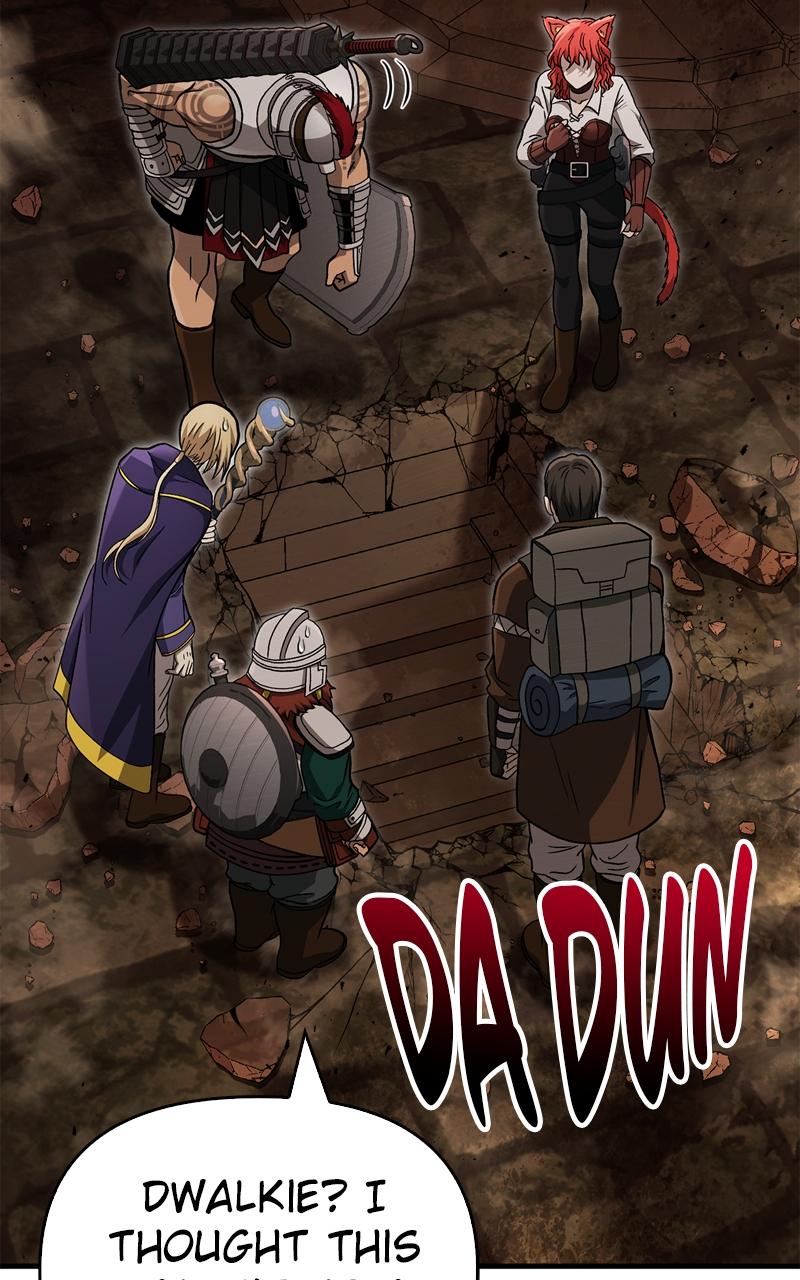 Surviving the Game as a Barbarian Chapter 58 — page 63