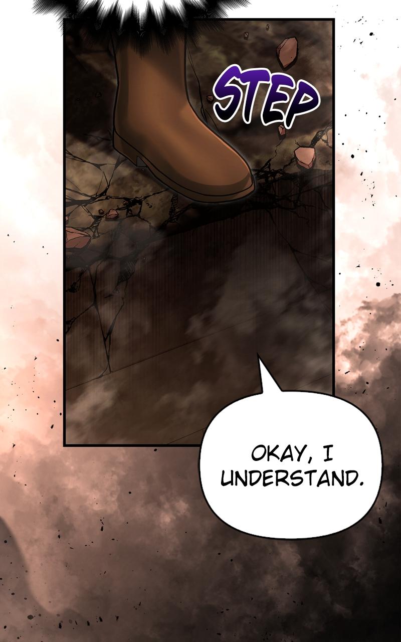 Surviving the Game as a Barbarian Chapter 58 — page 67