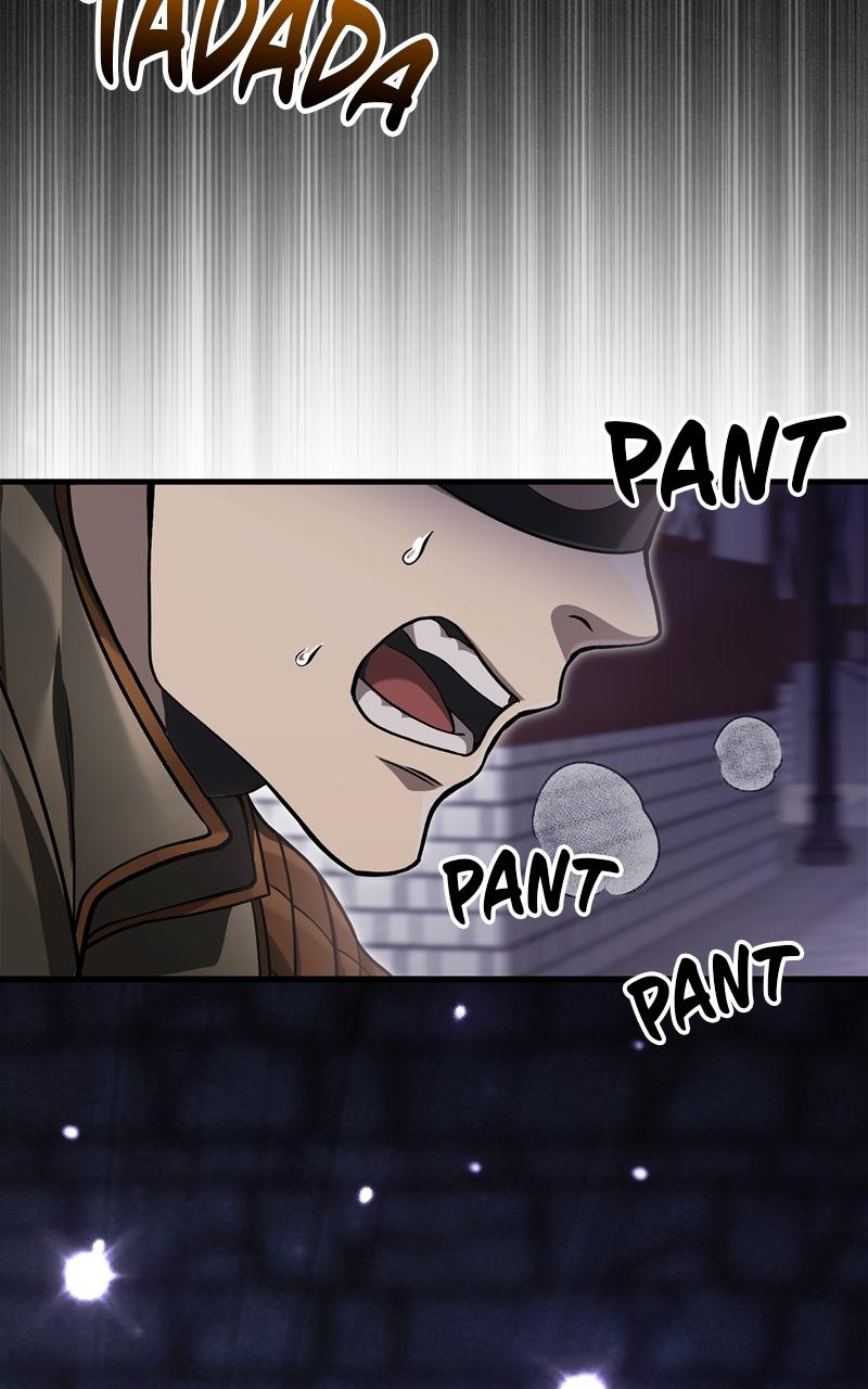 Surviving the Game as a Barbarian Chapter 58 — page 70